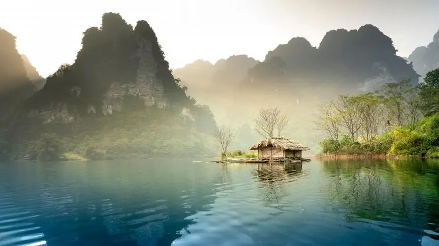 信息化智慧无人化